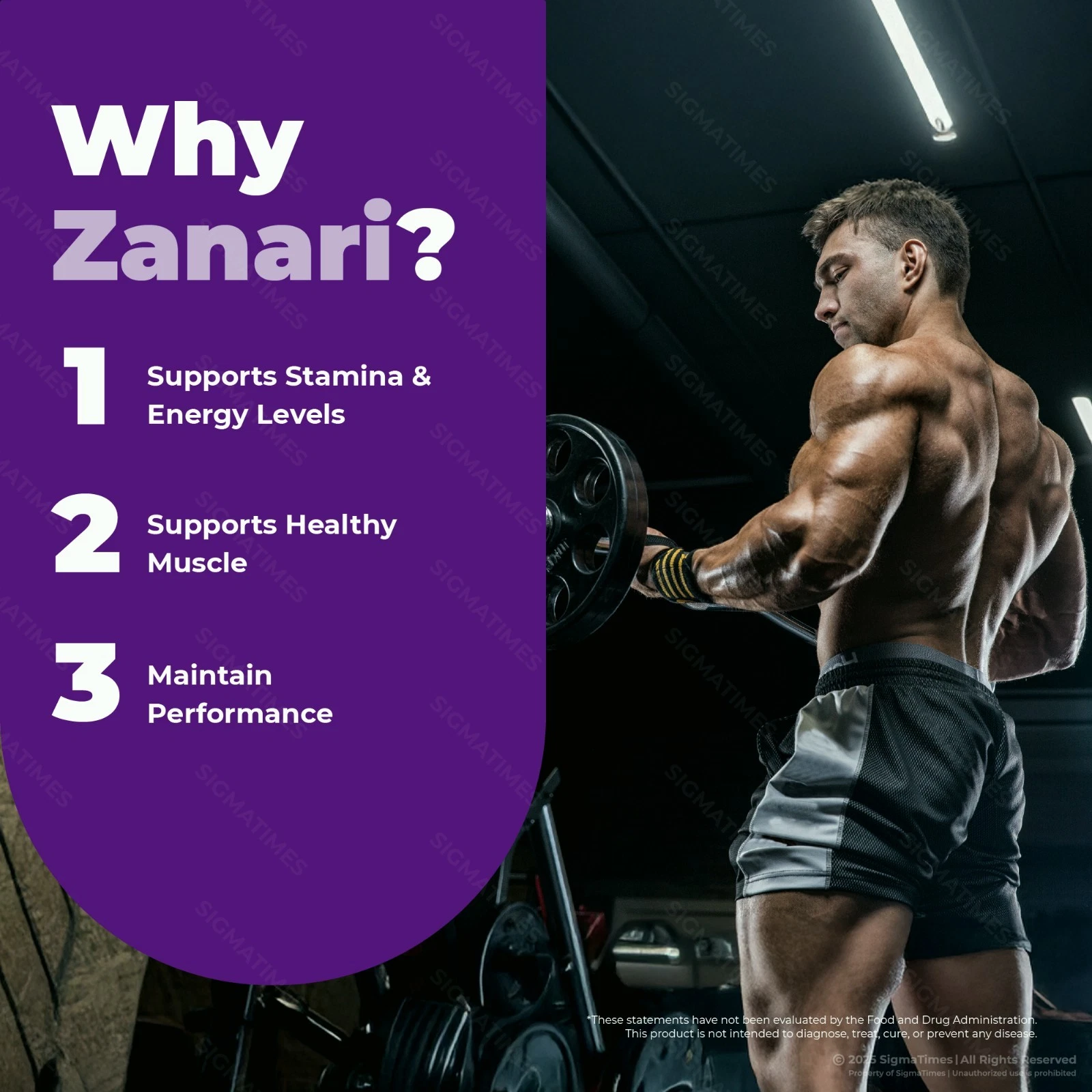 Zanari Product Support
